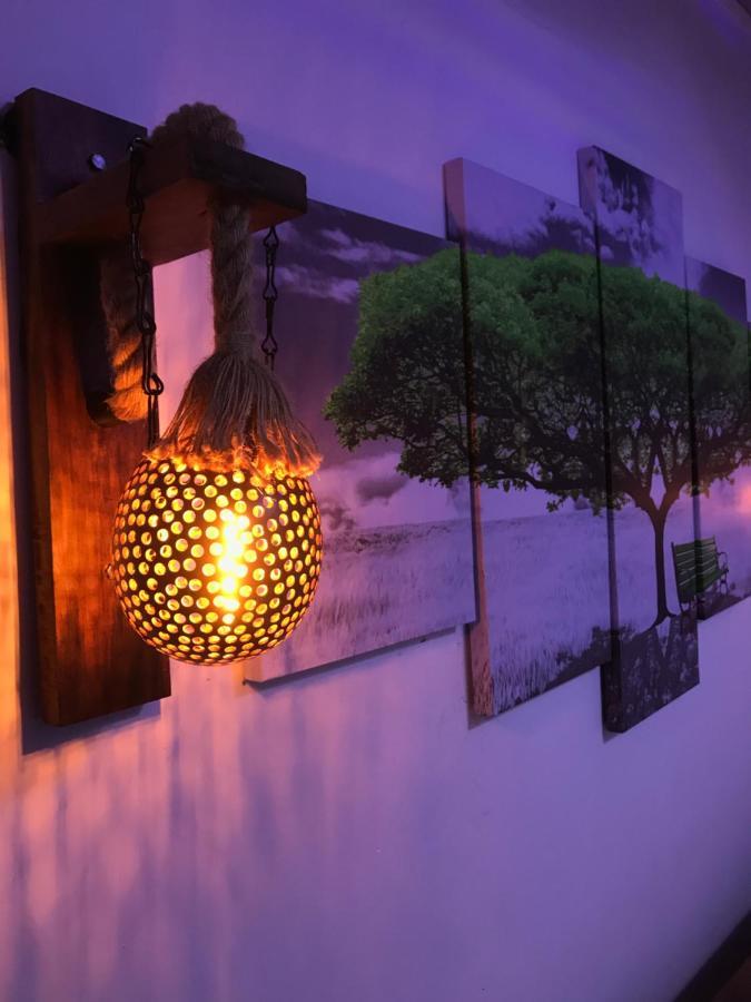 Treetops 엘라 외부 사진