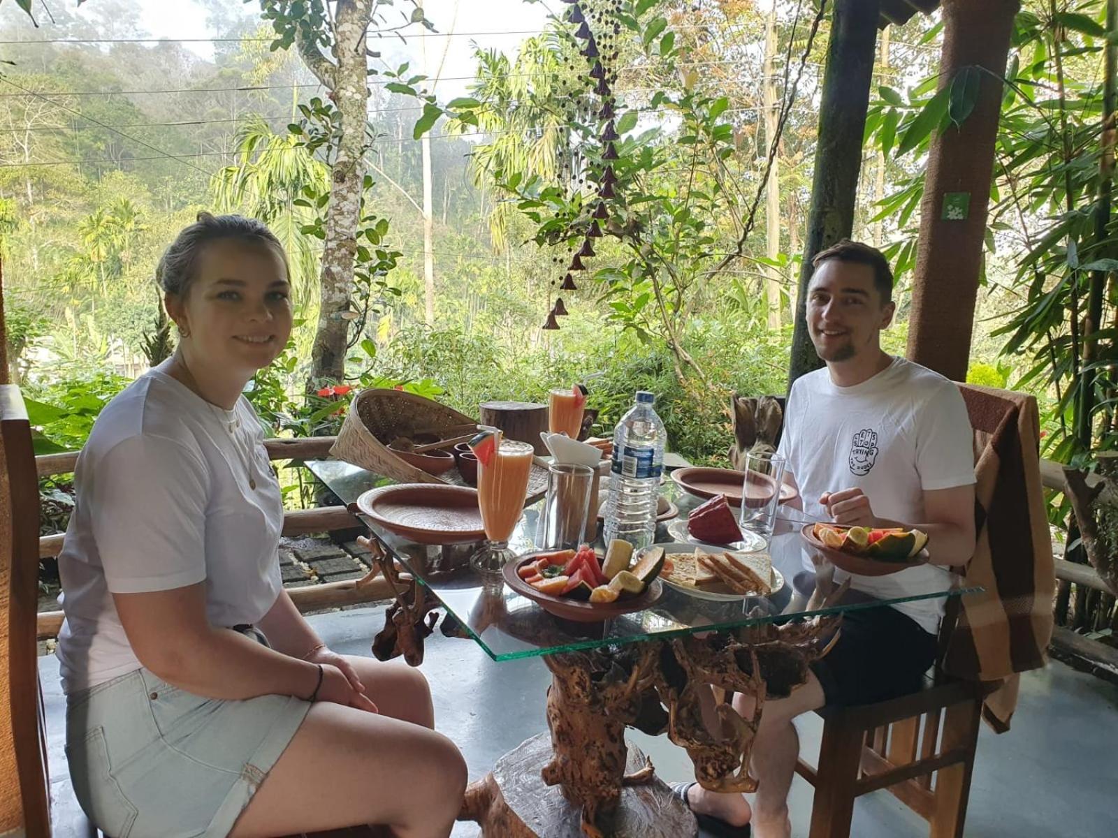 Treetops 엘라 외부 사진
