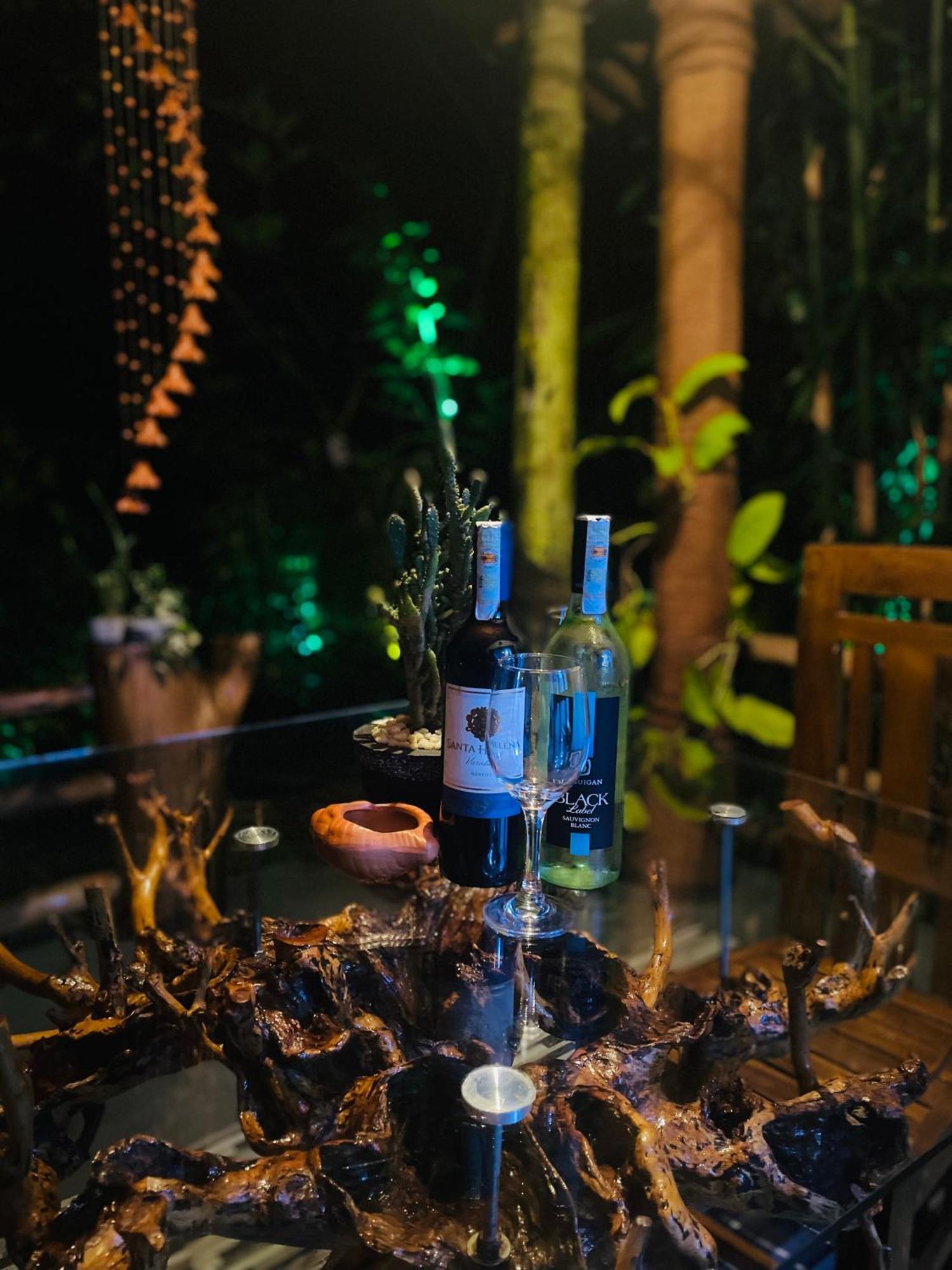 Treetops 엘라 외부 사진